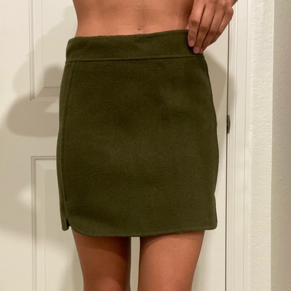 Sezane TANIA skirt size 36/US2/4